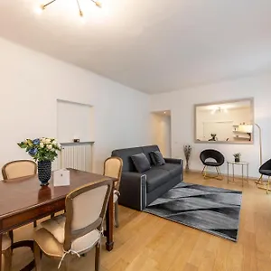  Appartamento Royal - Centro Cadorna Italia