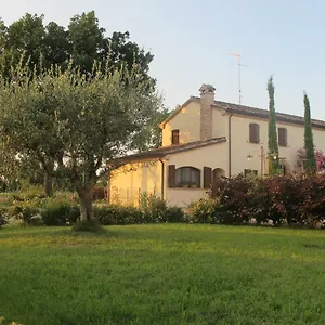 Fattoria Della Bilancia Alloggio per agriturismo