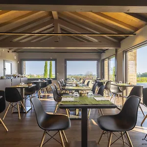 La Razza Alloggio per agriturismo