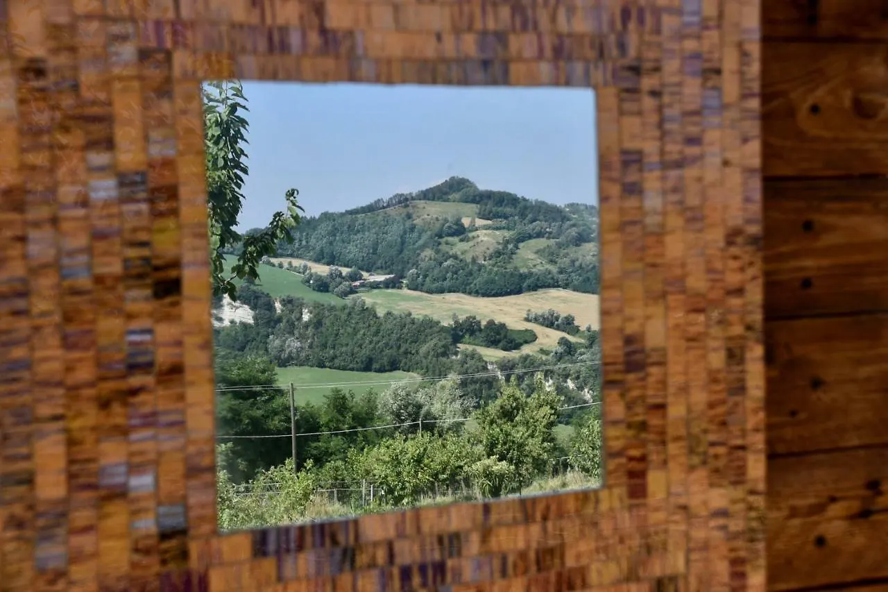 Agriturismo La Taverna Fontanelice 0*,  Italy